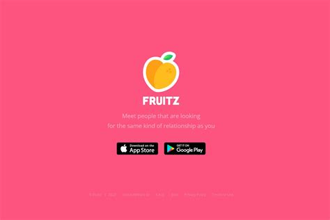 fruits site rencontre|Fruitz avis : ce site de rencontre vaut